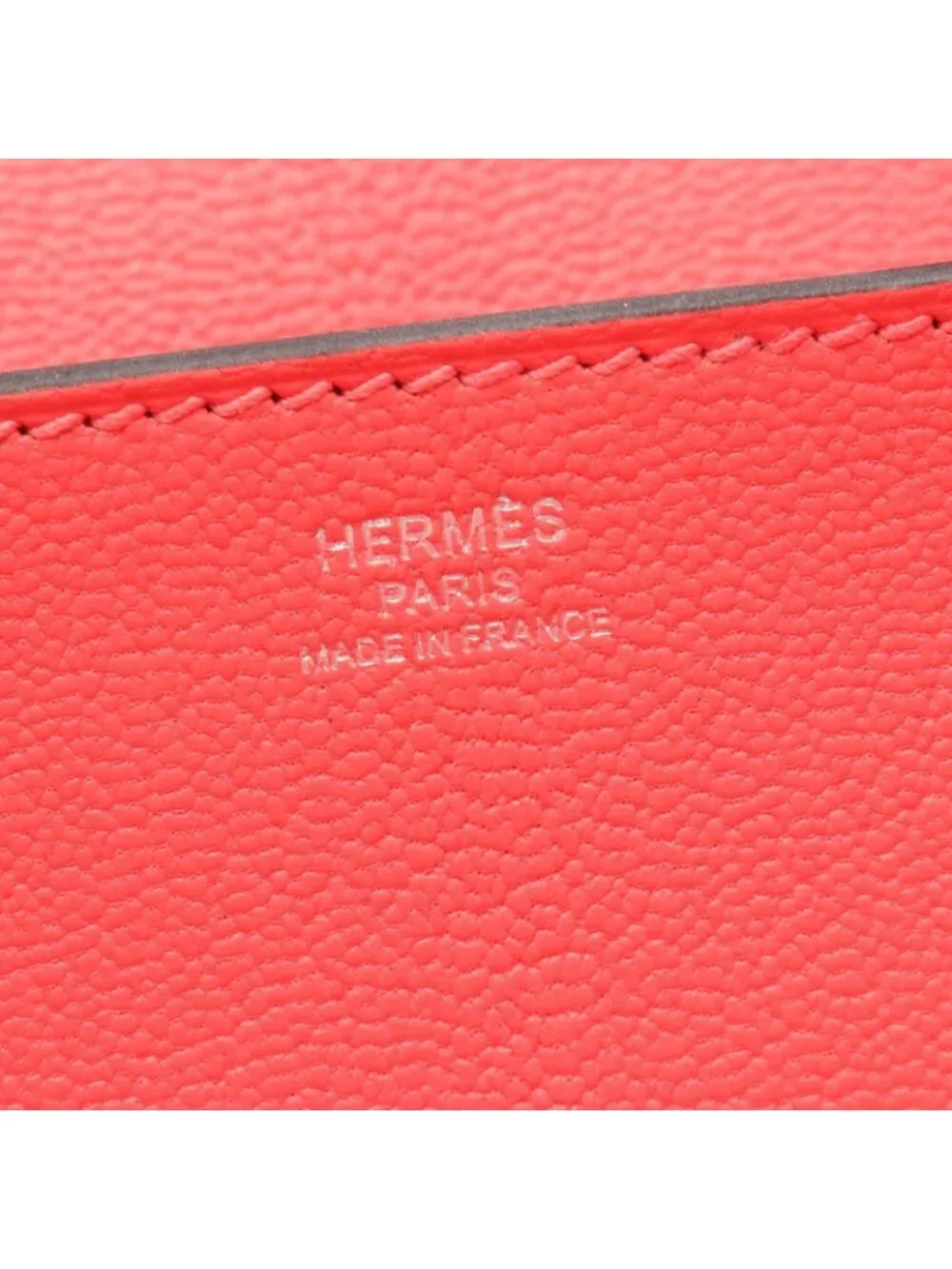 Hermes this authentic